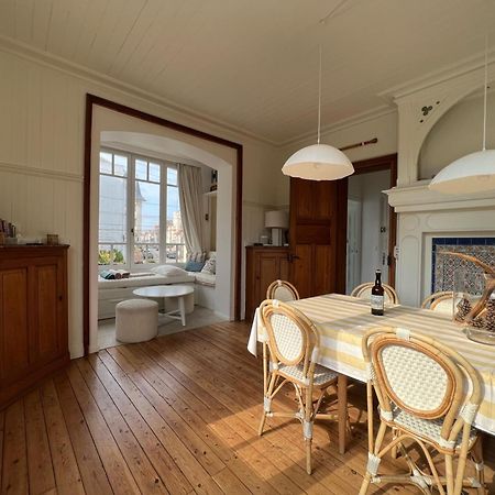 Villa La Rafale Plage Centre 300 M Le Touquet Zewnętrze zdjęcie