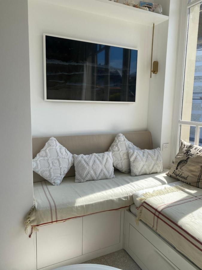 Villa La Rafale Plage Centre 300 M Le Touquet Zewnętrze zdjęcie