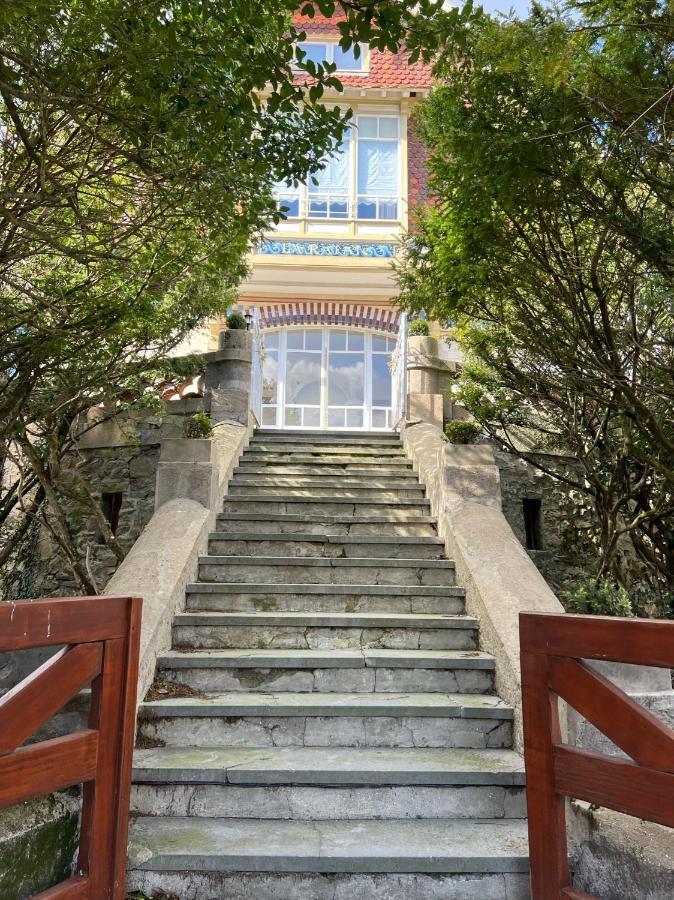 Villa La Rafale Plage Centre 300 M Le Touquet Zewnętrze zdjęcie