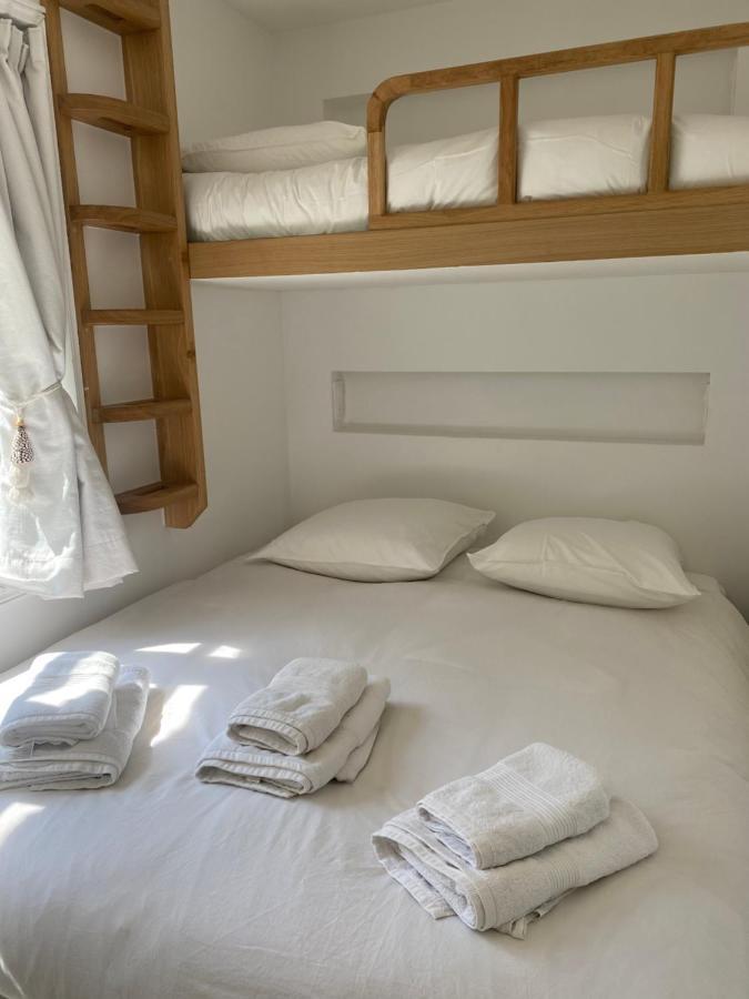 Villa La Rafale Plage Centre 300 M Le Touquet Zewnętrze zdjęcie